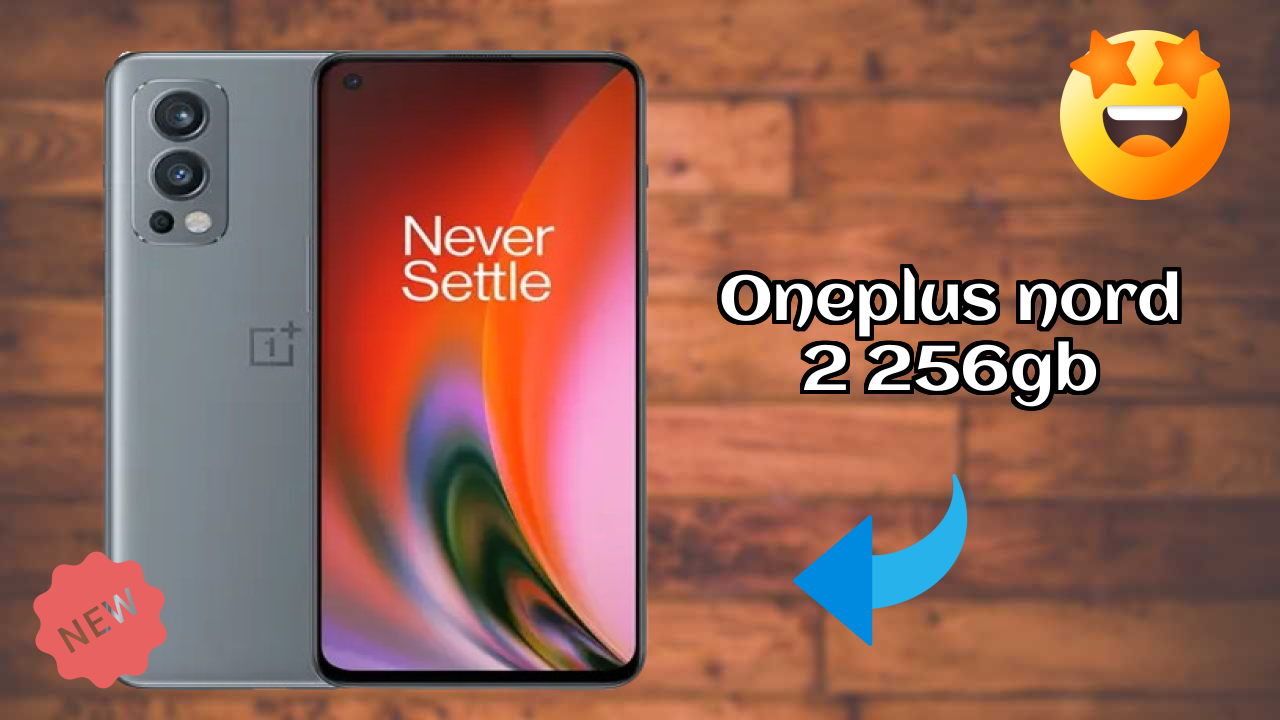 OnePlus Nord 2 256GB Price: ₹29,992 - Is It Worth Buying?