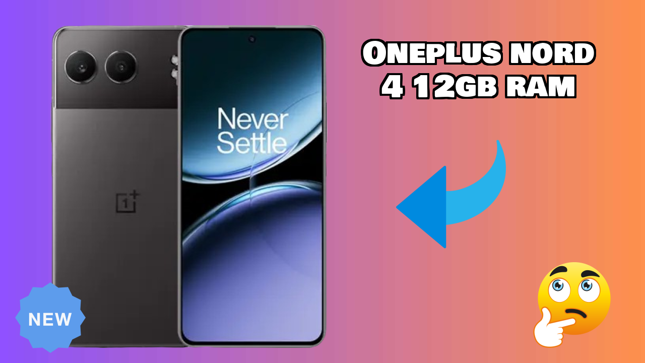 OnePlus Nord 4 12GB RAM Camera Test: 50 MP + 8 MP Rear Camera Shoots Stunning Photos