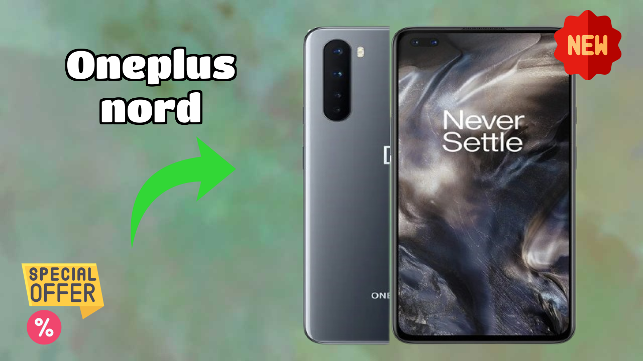OnePlus Nord 2026 Feature-by-Feature Insight
