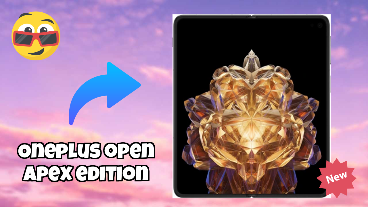 OnePlus Open Apex Edition Camera Test: 48 MP + 48 MP + 64 MP Rear Camera Photo Quality