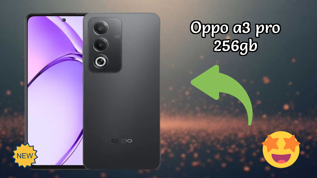 OPPO A3 Pro 256GB 2026 Buying Decision Guide
