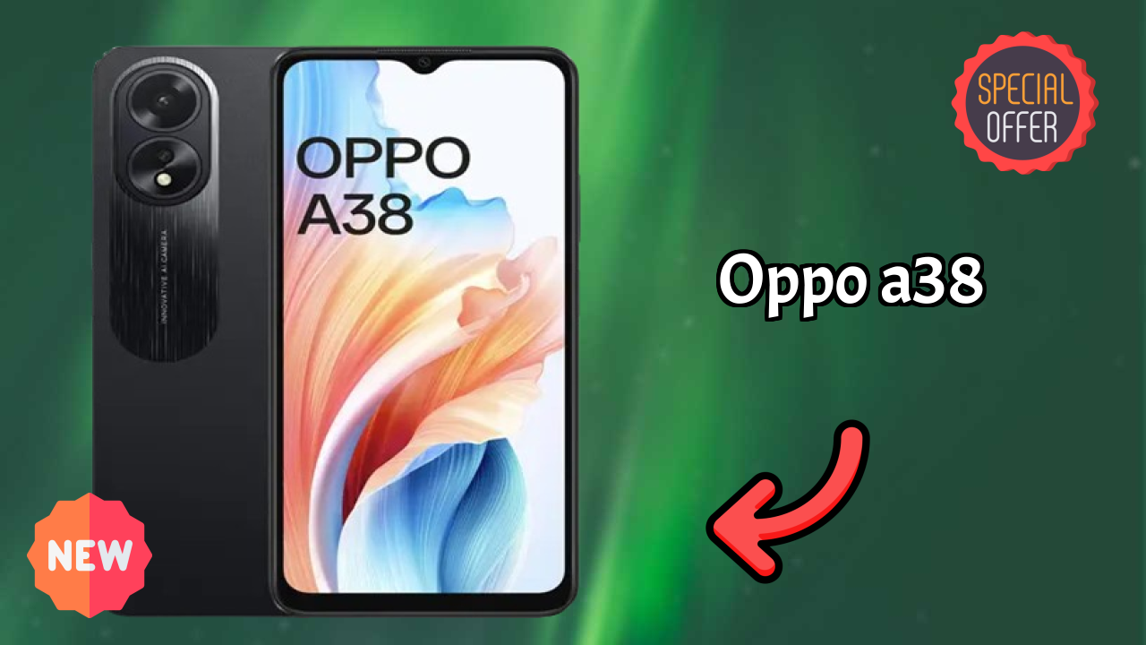 OPPO A38 - Final Verdict: Is It Worth ₹11,100?