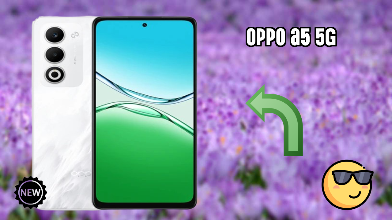 OPPO A5 5G Battery Review: 6000 MAh Charging Time