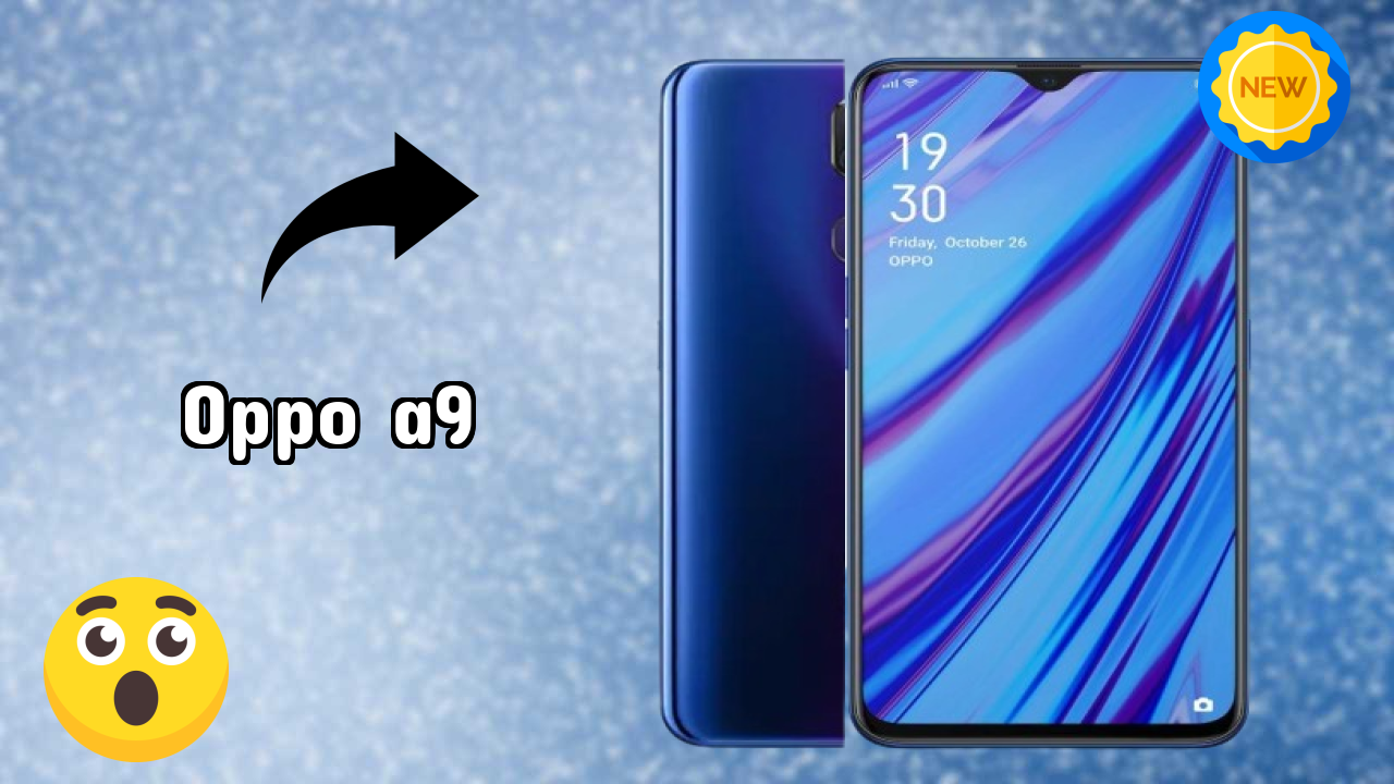 OPPO A9 Battery Review: 4020 MAh Fast Charging Charging Analysis