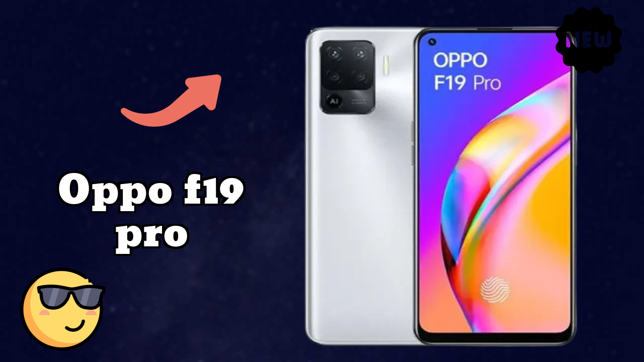 OPPO F19 Pro Processor Test: MediaTek Helio P95 Benchmarks