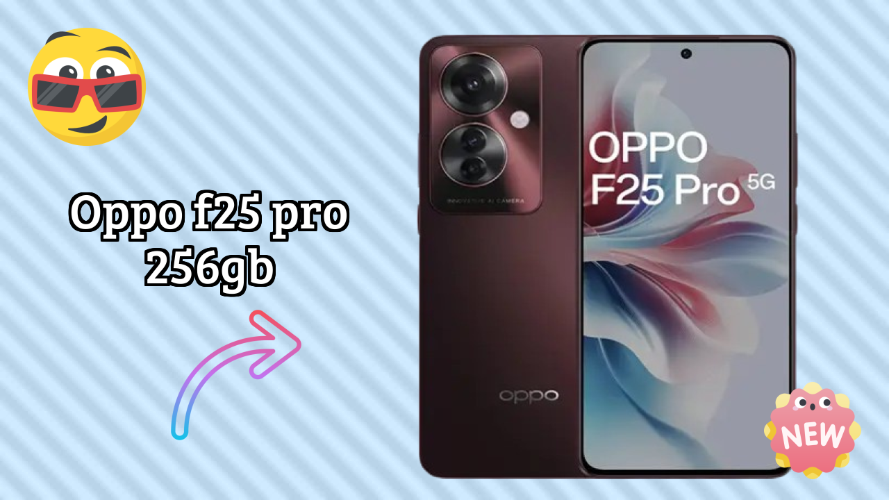 OPPO F25 Pro 256GB Price Review: ₹25,999 Worth the Money?
