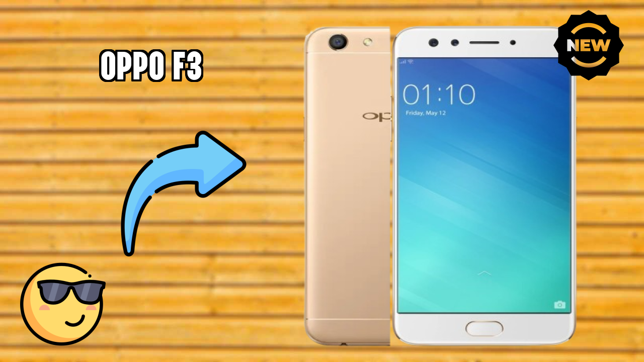 OPPO F3 RAM Review: 4 GB RAM Gaming Analysis