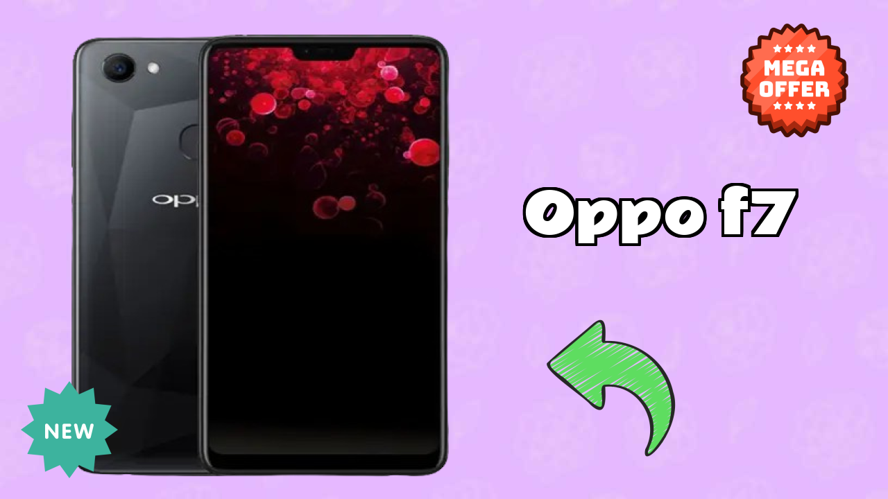 OPPO F7 Camera Quality: 25 MP Front Camera Selfie Test