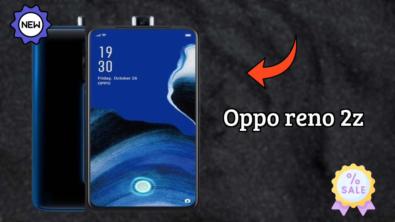 OPPO Reno 2Z Camera Samples: 48 MP + 8 MP + 2 MP + 2 MP Rear Camera Real Photos