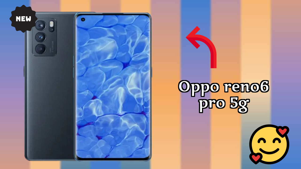 OPPO Reno6 Pro 5G Battery Review: 4500 MAh Charging Speed