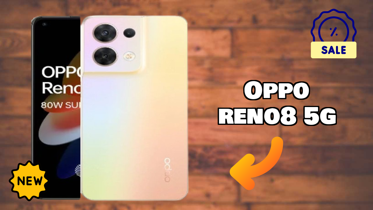 OPPO Reno8 5G Battery Review: 4500 MAh Charging Speed