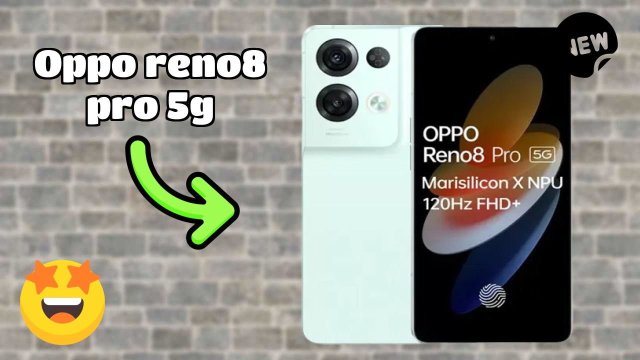 OPPO Reno8 Pro 5G Price: ₹28,999 - Should You Buy It?
