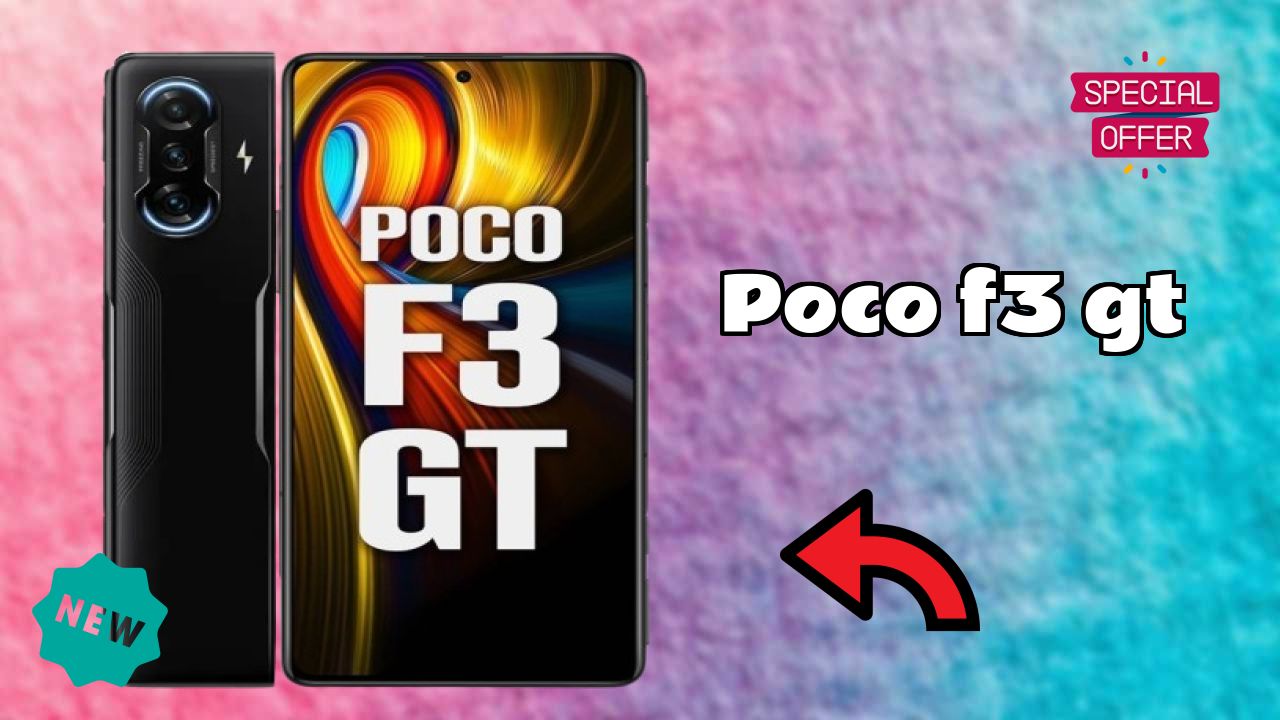 Is POCO F3 GT Worth ₹26,999? Complete Honest Review