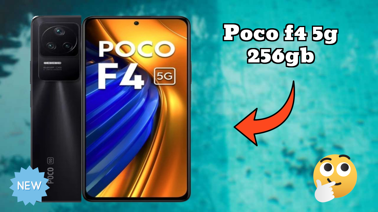 POCO F4 5G 256GB 2026 User Review Summary – Best Pick?