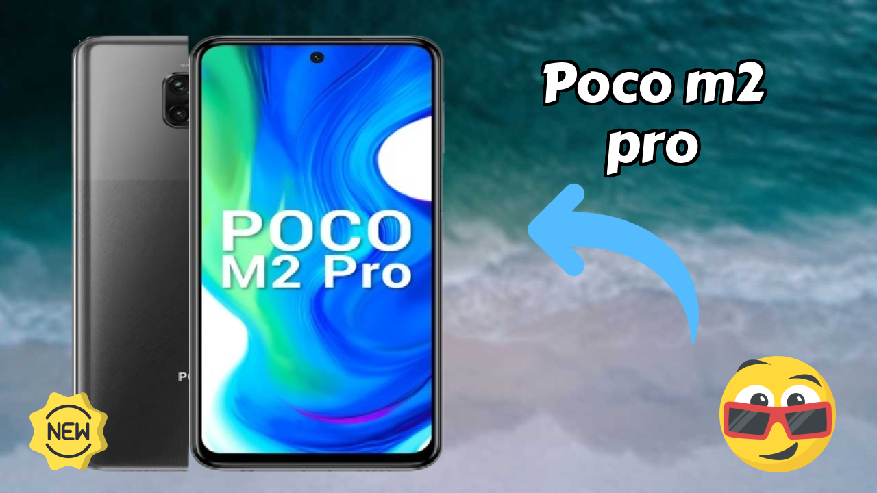 POCO M2 Pro Camera Review: 48 MP + 8 MP + 5 MP + 2 MP Rear Camera Low Light