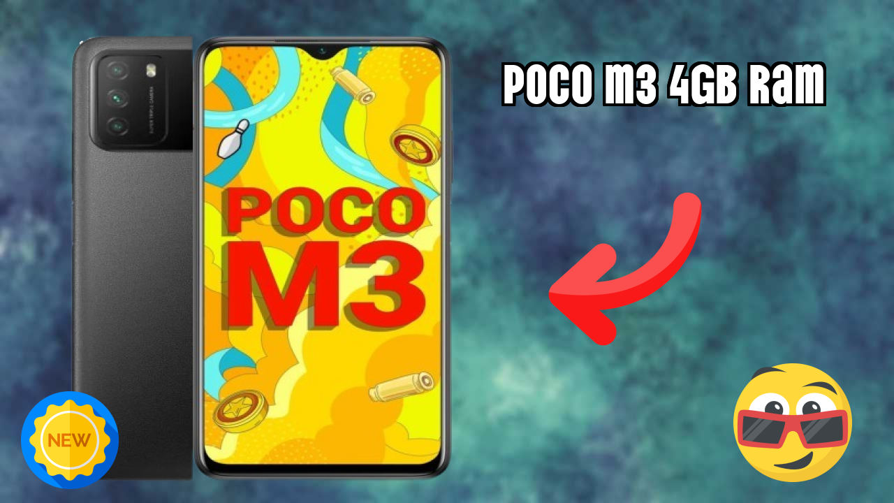 POCO M3 4GB RAM Price Review: Is ₹10,999 a Good Investment?