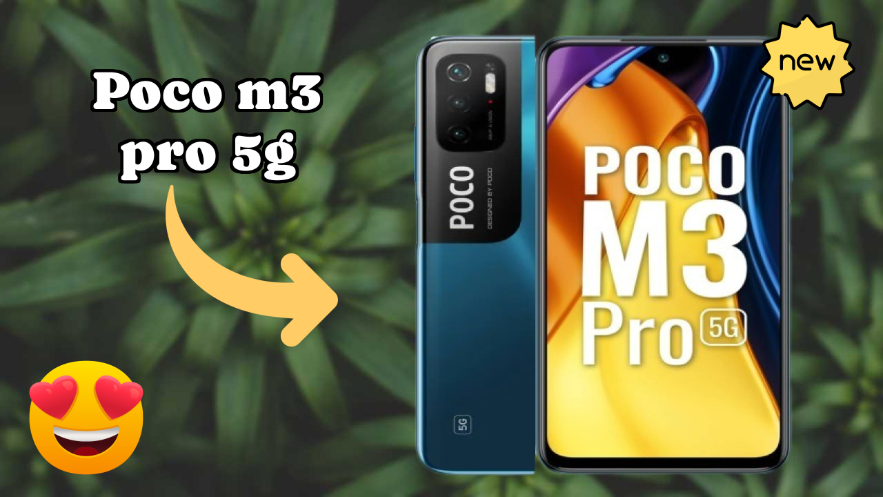 POCO M3 Pro 5G Camera Review: 48 MP + 2 MP + 2 MP Rear Camera Photo Samples