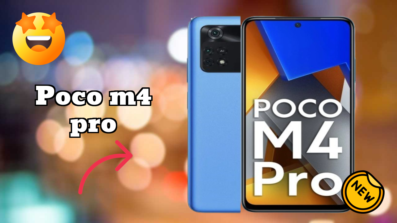 POCO M4 Pro Processor Review: MediaTek Helio G96 Speed Test