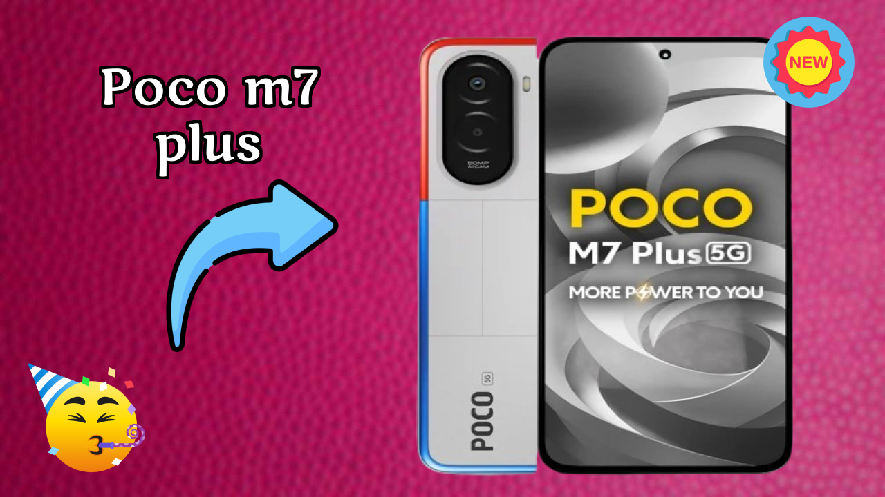 POCO M7 Plus Performance Test: Snapdragon 6s Gen 3 Speed & Reliability