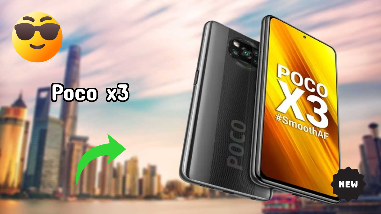 POCO X3 Display Analysis: IPS LCD Explained