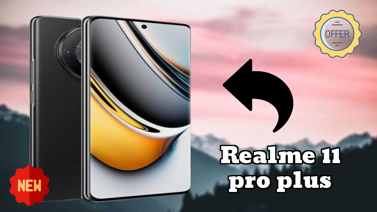 Realme 11 Pro Plus 2026 All Features Compared With Rivals
