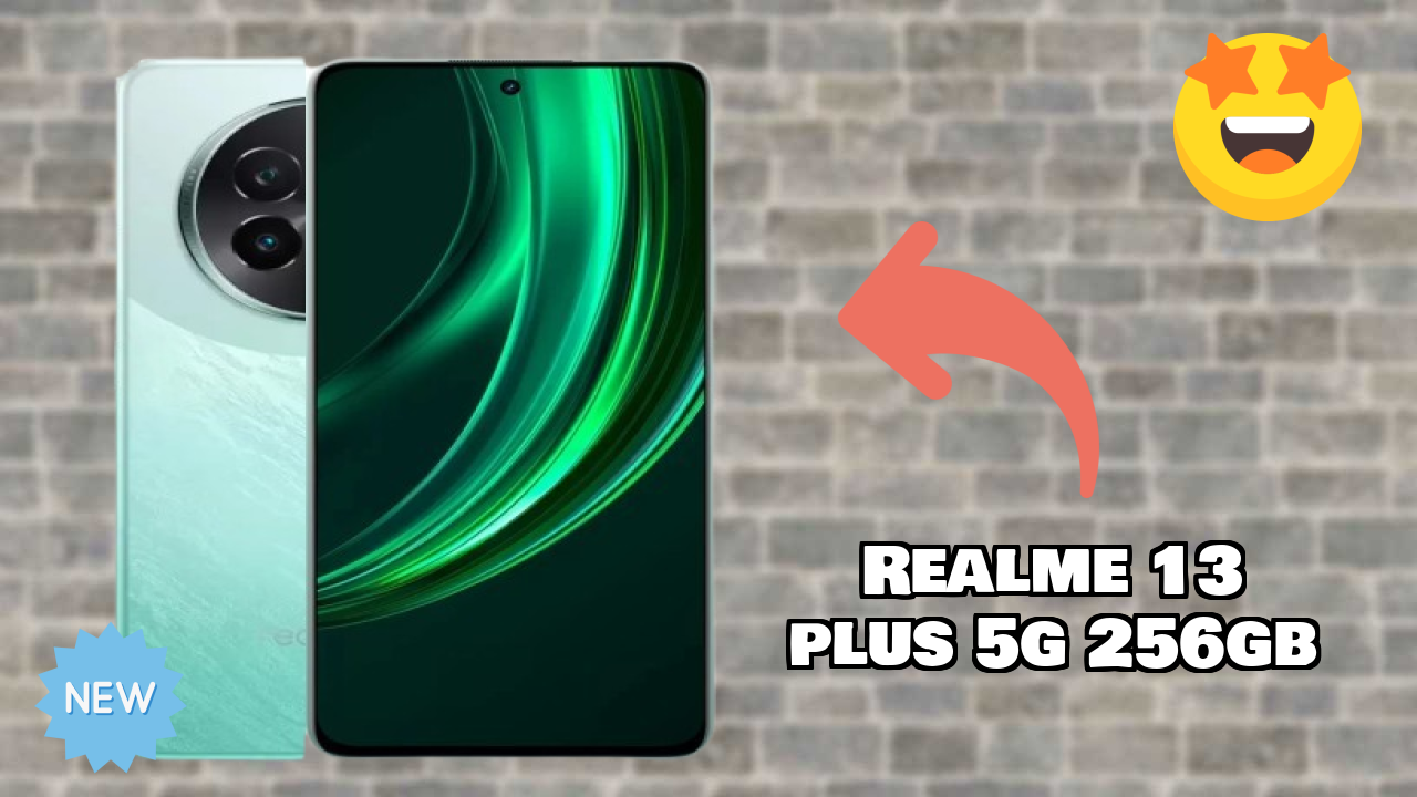 Realme 13 Plus 5G 256GB RAM Review: 8 GB RAM Multitasking Check