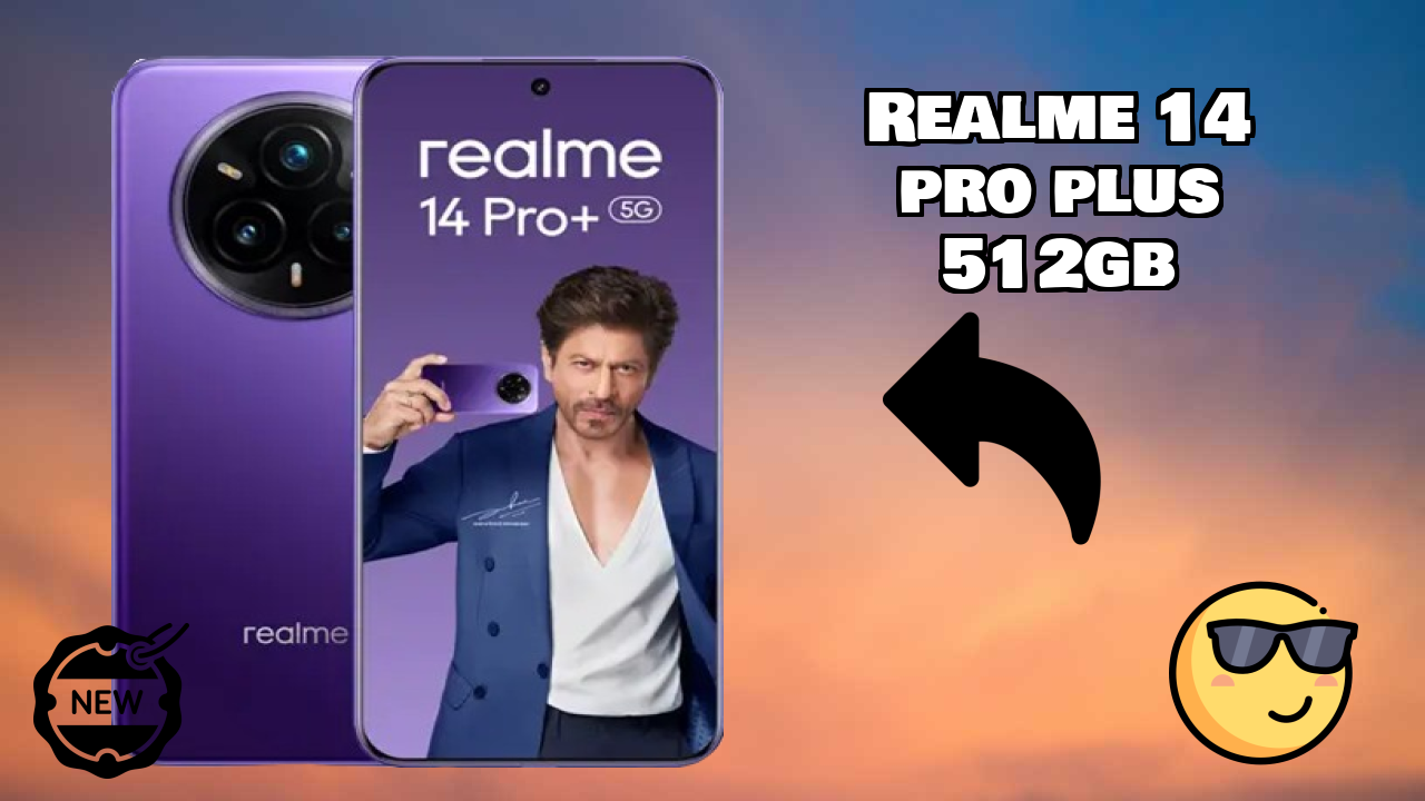 Realme 14 Pro Plus 512GB Gaming Performance: Snapdragon 7s Gen 3 FPS Test