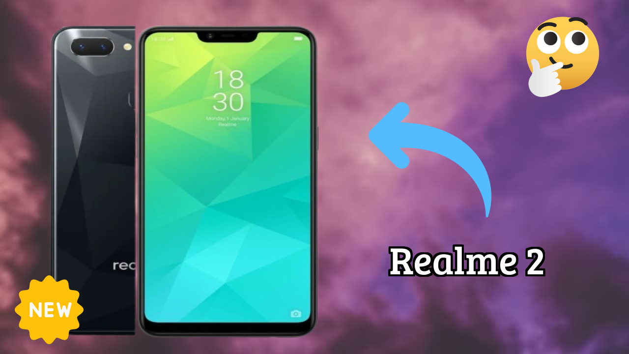 Realme 2 Camera Samples: 13 MP + 2 MP Rear Camera Real Photos