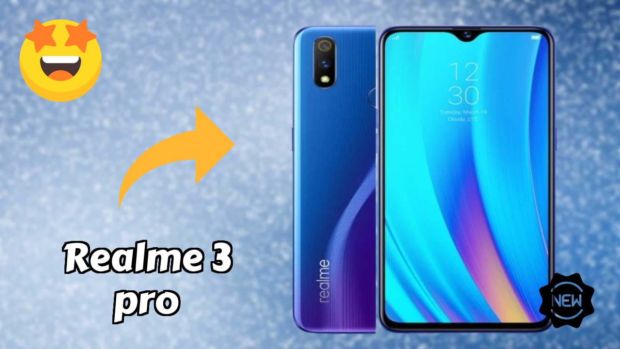 Realme 3 Pro Performance Test: Snapdragon 710 All Apps