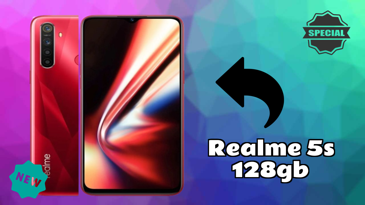Realme 5s 128GB Camera Samples: 48 MP + 8 MP + 2 MP + 2 MP Rear Camera Real Photos