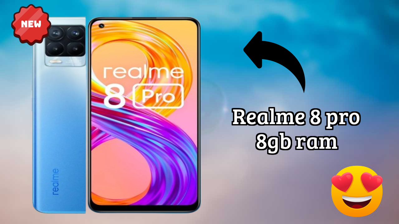 Realme 8 Pro 8GB RAM Camera Quality: 108 MP + 8 MP + 2 MP + 2 MP Rear Camera Photo Review