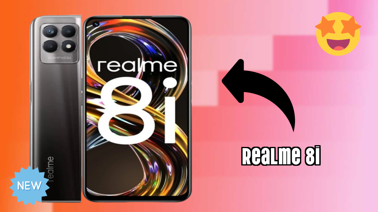 Realme 8i Price: ₹11,499 - Worth the Investment?
