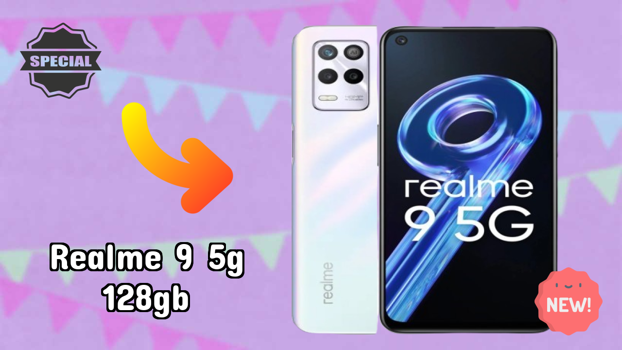 Why People Prefer Realme 9 5G 128GB in 2026 – Full Explain
