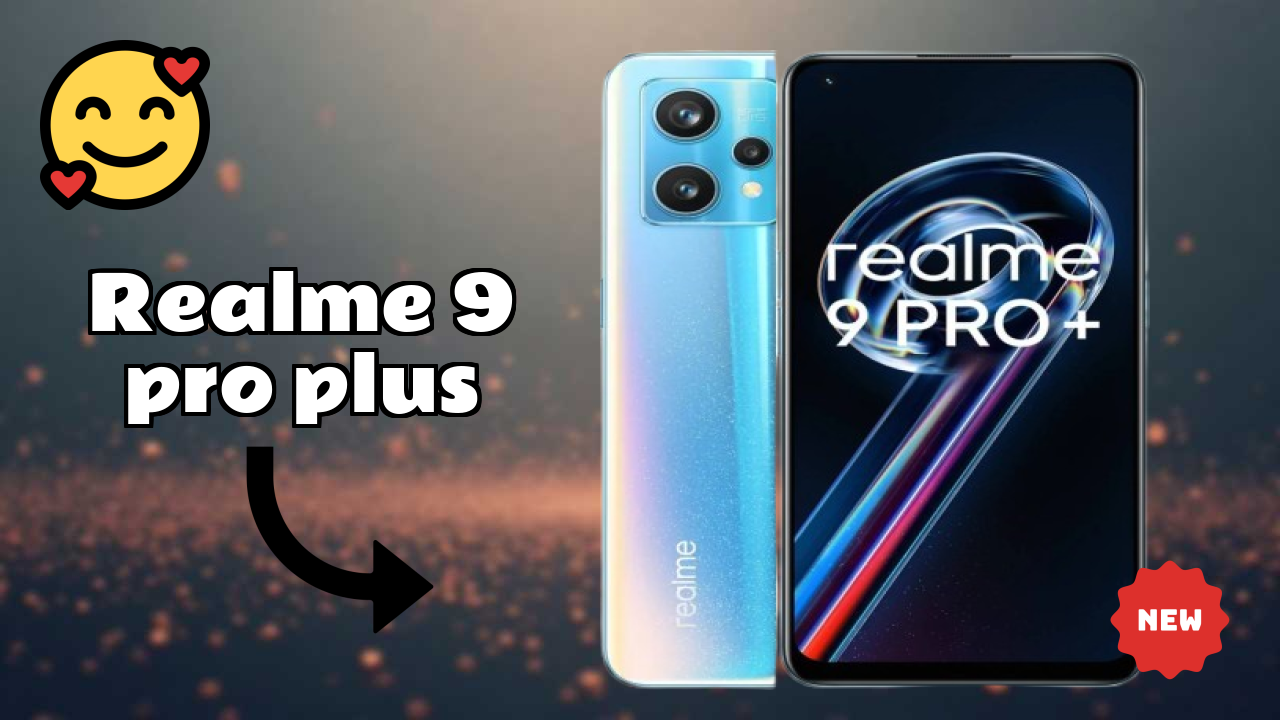 Realme 9 Pro Plus Gaming Benchmarks: MediaTek Dimensity 920 Tested
