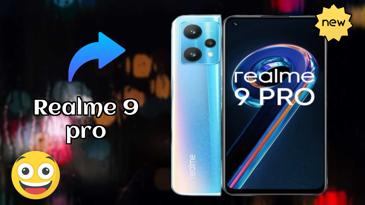 Realme 9 Pro Price: ₹21,999 - Complete Analysis