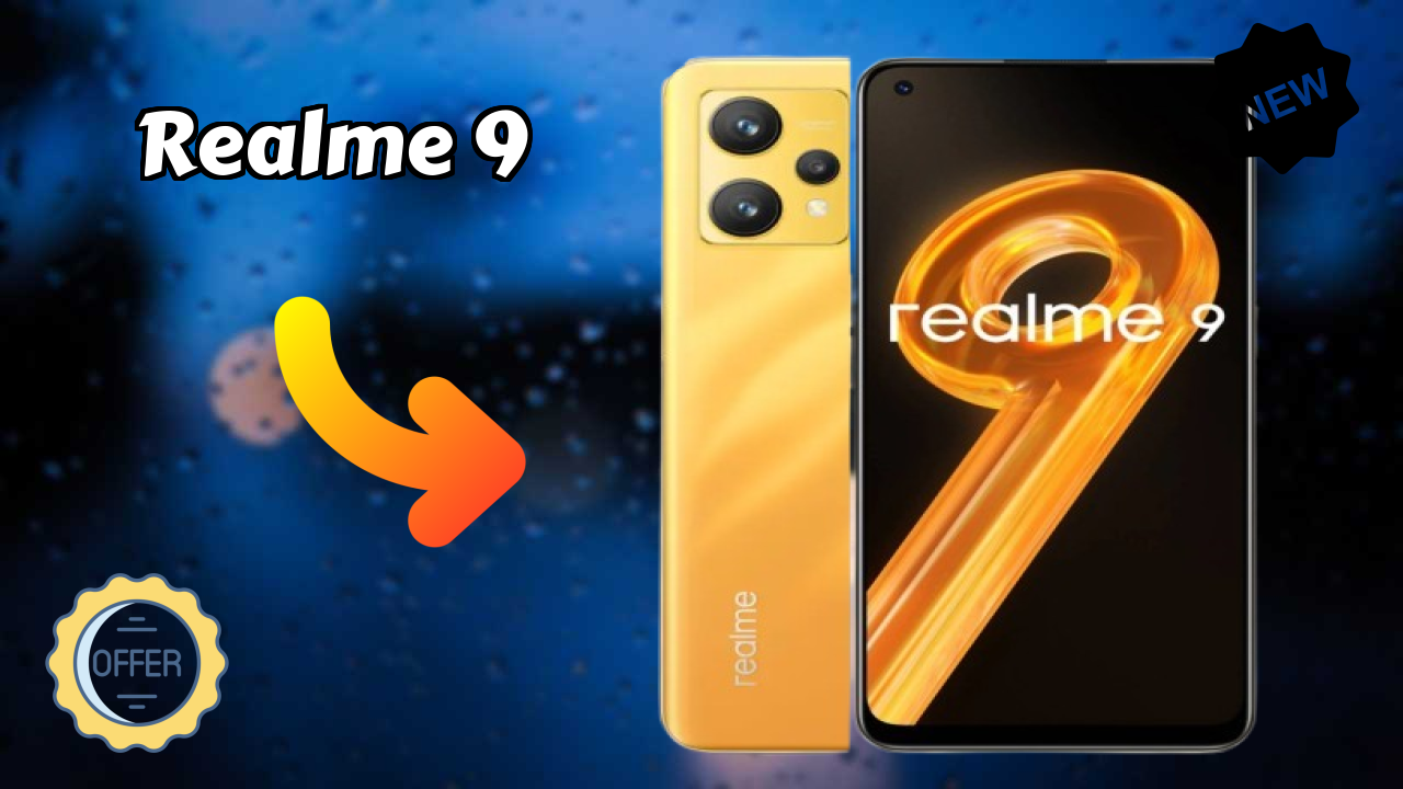 Realme 9 Gaming Test: Snapdragon 680 Handles Top Games?