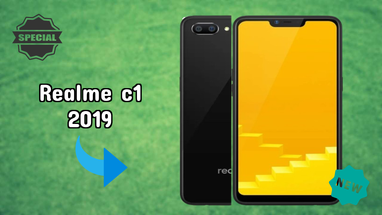Realme C1 2019 Battery Review: 4230 MAh Charging Time