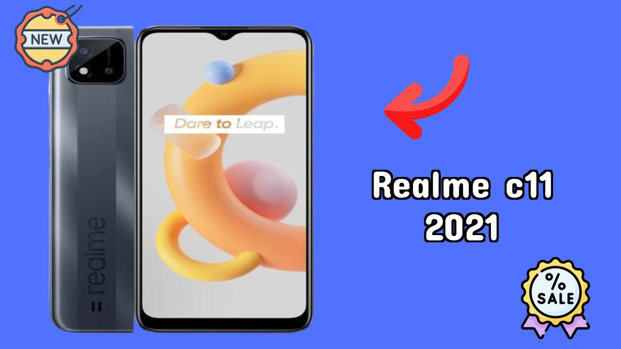 Realme C11 2021 Camera Quality: 8 MP Rear Camera Samples Review