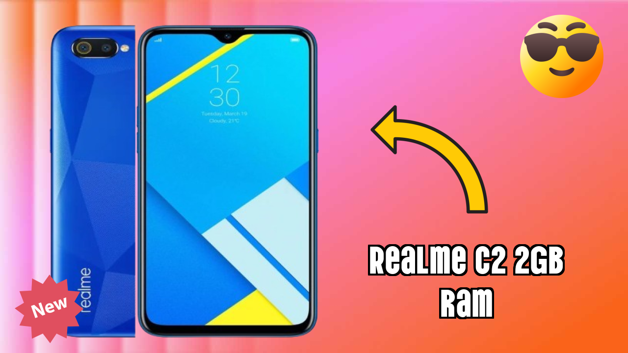 Realme C2 2GB RAM 2026 Feature Breakdown – Full Deep Dive
