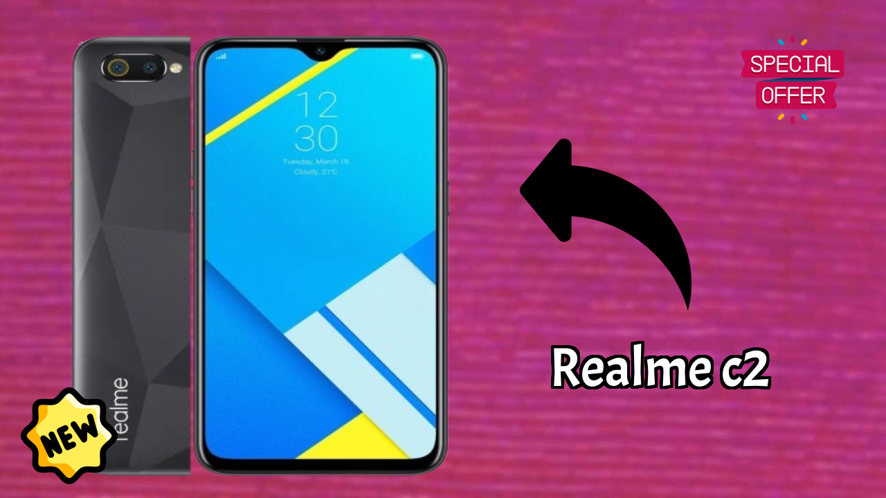 Realme C2 2026 Buying Decision Guide
