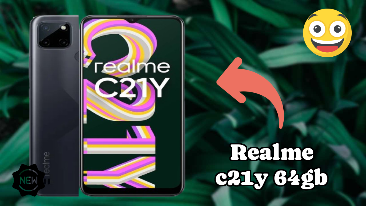 Realme C21Y 64GB Camera Samples: 13 MP + 2 MP + 2 MP Rear Camera Real Test
