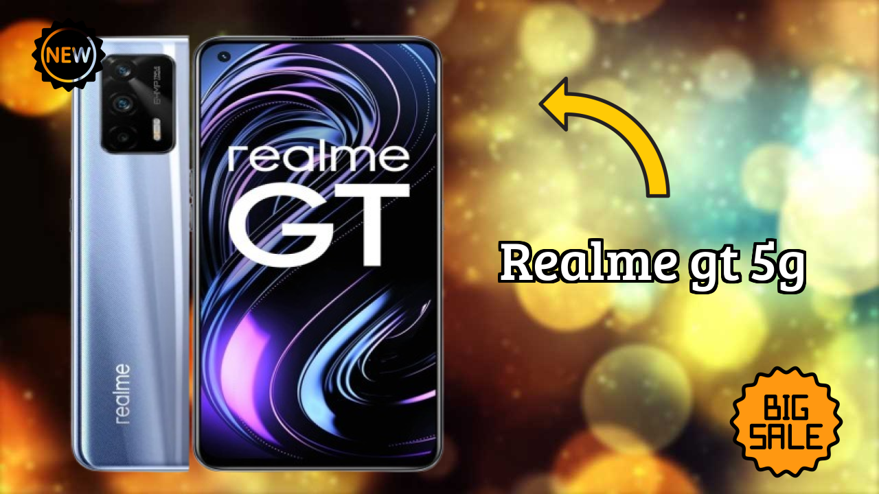 Realme GT 5G Camera Review: 64 MP + 8 MP + 2 MP Rear Camera Photo Test