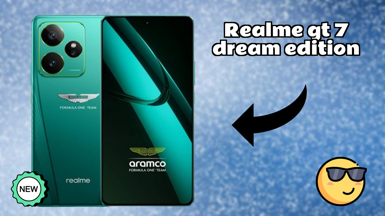 Realme GT 7 Dream Edition Battery Life: 7000 MAh Real-World Test