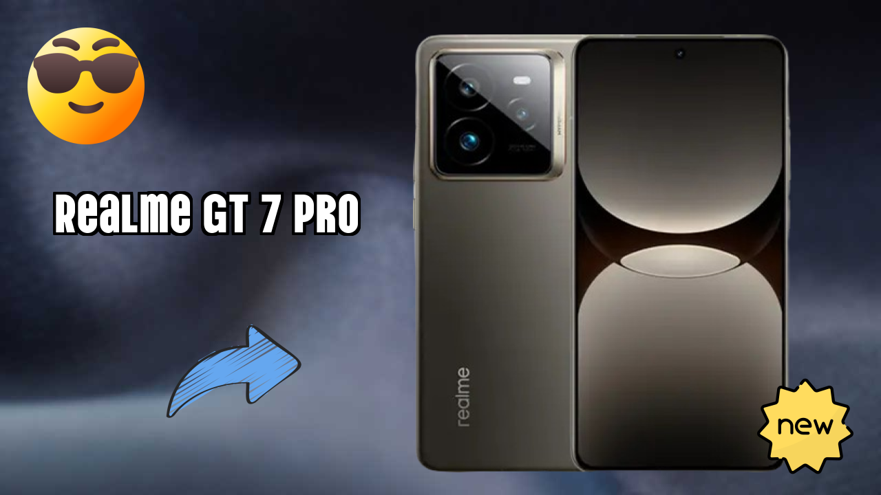 Realme GT 7 Pro - Final Verdict: Is It Worth ₹44,998?