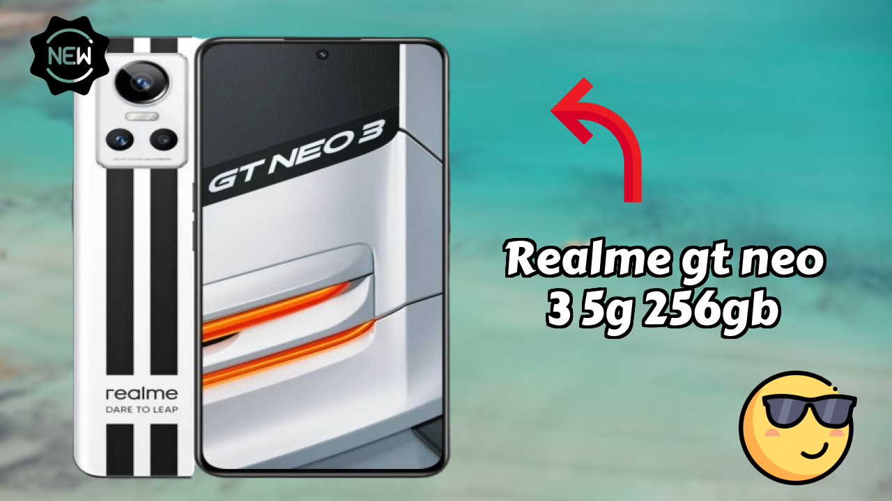 Realme GT Neo 3 5G 256GB 2026 Market Position Breakdown

