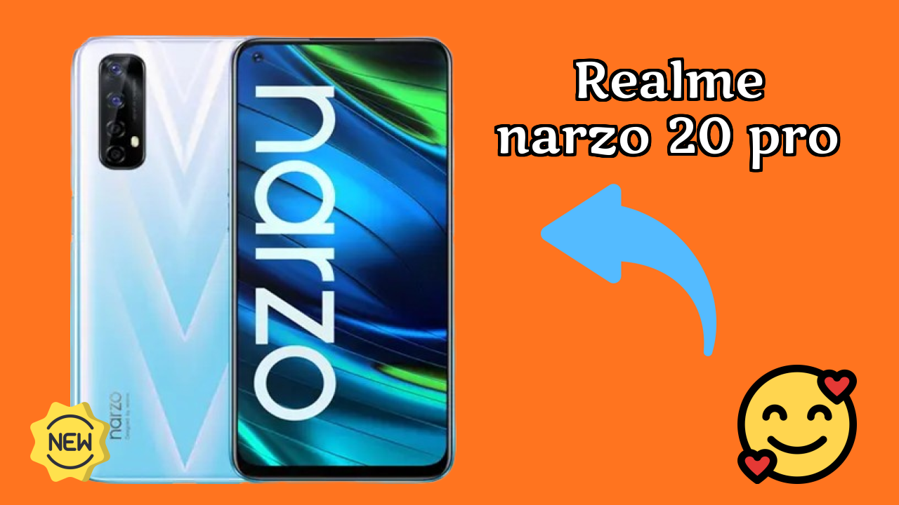 Realme Narzo 20 Pro Camera Quality: 48 MP + 8 MP + 2 MP + 2 MP Rear Camera Photo Review