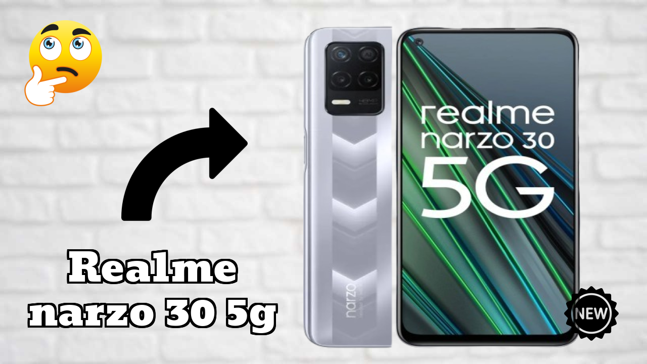 Realme Narzo 30 5G RAM Performance: 6 GB RAM Gaming Tested