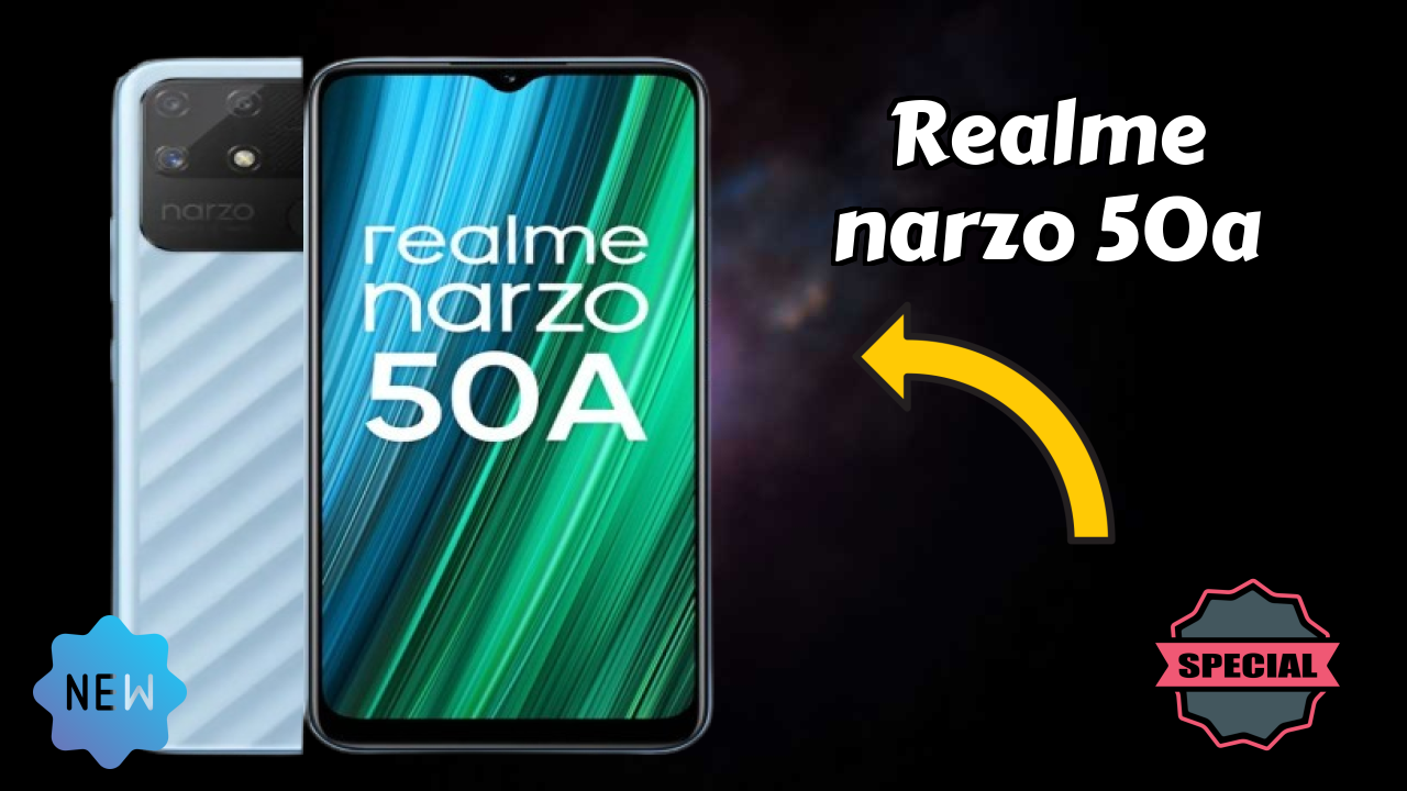 Top Alternatives to Realme Narzo 50A in 2026 – Full Comparison