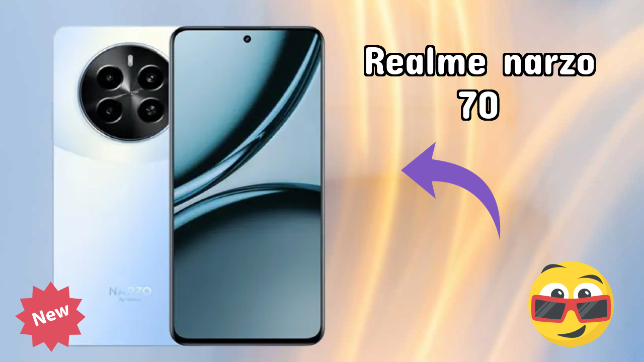Realme Narzo 70 Battery Review: 5000 MAh Usage Analysis