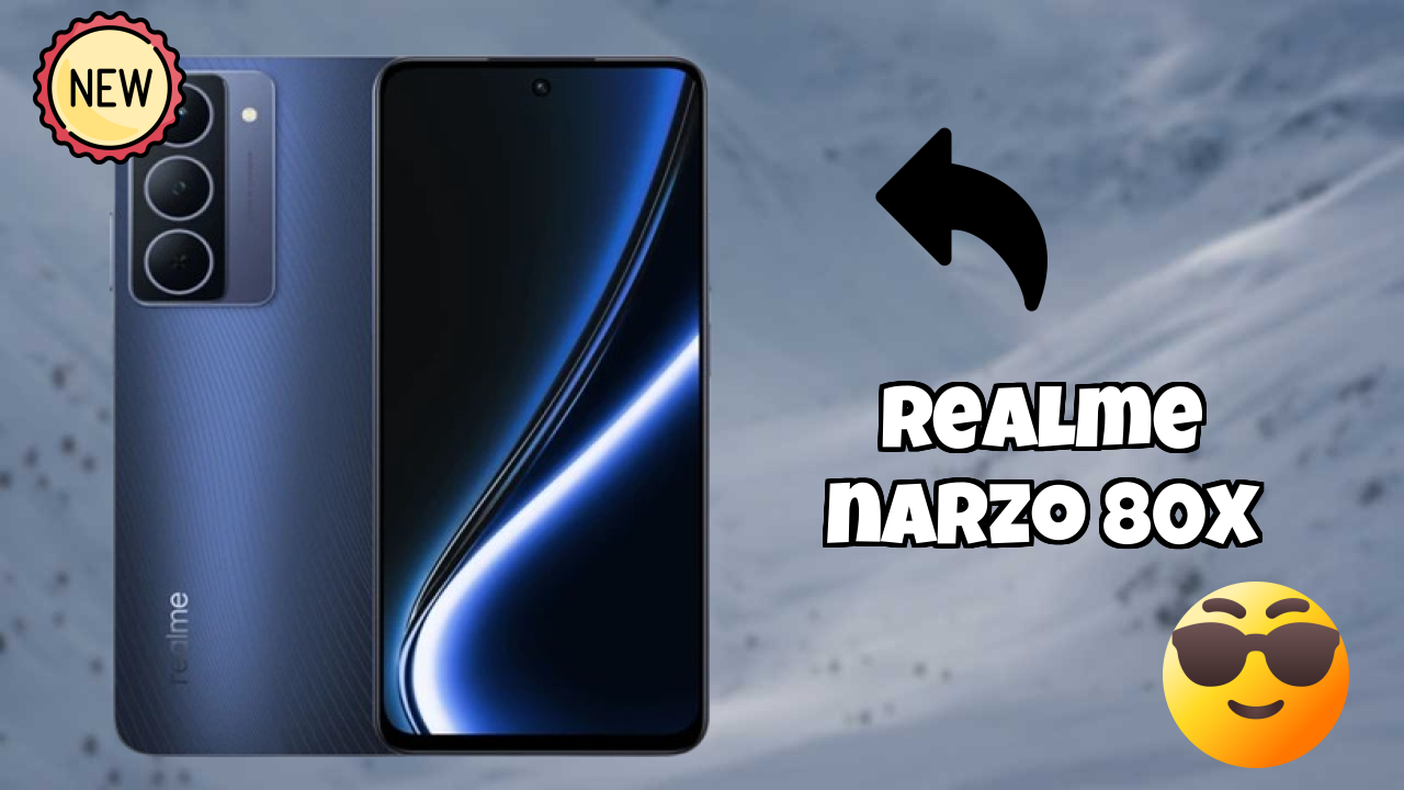 Realme Narzo 80X Camera Review: 50 MP + 2 MP Rear Camera Photo Samples
